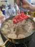 錫牧思內(nèi)蒙古原切羊肉片蘇尼特散養(yǎng)羔羊肉涮羊肉打邊爐火鍋食材生鮮 【肥瘦相間】原切羊肉片 5斤（凈含量：2.5KG） 曬單實(shí)拍圖
