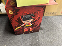 靈動(dòng)創(chuàng  )想哪吒之魔童鬧海2戰斗版搪膠大號手辦周邊公仔玩偶擺件七夕禮物 曬單實(shí)拍圖