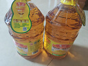 魯花 食用油 5S物理壓榨 一級(jí) 花生油 6.18L 油 0反式脂肪酸 特香純正 曬單實(shí)拍圖