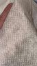 維達(dá)（Vinda）洗臉巾 120抽*4提 一次性毛巾洗臉巾 懸掛式潔面擦臉巾整箱 曬單實(shí)拍圖
