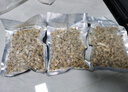 泰明揚(yáng)新鮮活剝花甲肉蛤蜊肉250g/袋 冷凍無(wú)沙花蛤肉蜆子肉 花甲肉 1.25kg 【固形物80%】 曬單實(shí)拍圖