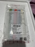 白雪（snowhite）旋轉中性筆轉動(dòng)出芯簽字筆旋轉水筆0.5mm 莫蘭迪色外觀(guān) G-609 6支/袋 黑色墨水 曬單實(shí)拍圖