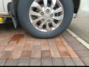 萬(wàn)力輪胎（WANLI TIRE） 215/75R16LT/C 112/109S S-2023 原廠(chǎng)配套上汽大通V80 適配全順 曬單實(shí)拍圖