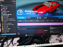 STEAM正版  壁紙引擎 國區好友送禮物入庫  壁紙引擎 Wallpaper Engine 標準版 steam國區禮物 曬單實(shí)拍圖