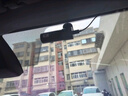 70邁行車記錄儀M310Pro 3K 1620P超清 星光夜視 F1.55大光圈360度旋轉(zhuǎn) 曬單實拍圖