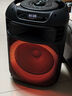 飛利浦（PHILIPS）SD189藍(lán)牙音箱 戶外音響 大音量廣場(chǎng)舞 拉桿 重低音 電木吉他民謠樂器音箱 曬單實(shí)拍圖