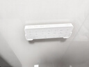 恒潔（HEGII）智能馬桶H35 不限水壓帶水箱泡沫盾智能坐便器HCE863A01-01-305 曬單實拍圖