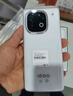 vivoiQOO Z10Turbo+ 天璣9400+和8000mAh超薄電池  自研電競芯片Q2 144Hz護眼屏 新品5G學生游戲手機 云海白 12GB+256GB 國補專享版 曬單實拍圖