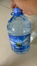 格萊雪新疆冰川水低氘水母嬰水泡茶飲用水天然弱堿性水大桶礦泉水桶裝水 低氘水5L*4桶 贈【300*12瓶/件】 曬單實(shí)拍圖