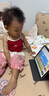 Apple/蘋果【國家補(bǔ)貼】iPad 11英寸 A16芯片2025年款 平板電腦 (256GB WLAN版/學(xué)習(xí)辦公娛樂)銀色 曬單實(shí)拍圖