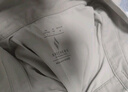 斯凱奇夏季男子POLO領(lǐng)短袖衫涼感速干防紫外線商務(wù)t恤 曬單實拍圖