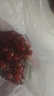 現(xiàn)摘云南新鮮克倫生無籽提紅提葡萄生鮮提子水果肉多多禮盒 克倫生無籽提3斤/箱(凈重) 曬單實拍圖