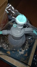 艾銳盾澆花噴壺氣壓式噴霧器高壓灑水壺園藝工具家用洗車消毒噴水壺 【加厚材質(zhì)】2L 曬單實拍圖