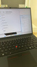 ThinkPad【國家補貼20%】T14p AI PC酷睿Ultra9 14.5英寸高性能工程師本筆記本電腦 32G 1TB 3K 商務(wù)辦公本 曬單實(shí)拍圖