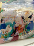 嫚熙（EMXEE）新品7A一次性?xún)?nèi)褲免洗日拋短褲女 21條裝 XL【 安全滅菌】 曬單實(shí)拍圖