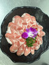 1號會員店新西蘭散養(yǎng)原切羔羊肉卷 凈重2斤 火鍋食材生鮮羊肉羊肉片羊肉卷 曬單實(shí)拍圖