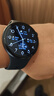 vivo WATCH 5 藍(lán)牙版 辰夜黑 全天候心率血氧監(jiān)測(cè)血壓功能 全新藍(lán)河操作系統(tǒng) iOS跨系統(tǒng)兼容智能手表 曬單實(shí)拍圖