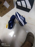 阿迪達斯 （adidas）男女跑步鞋秋季減震防滑耐磨舒適跑步運動(dòng)鞋 43碼UK9碼 曬單實(shí)拍圖