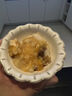 三關(guān)六碼頭紅膏蟹糊 寧波特產(chǎn)舟山梭子蟹嗆醬母蟹醉蟹膏熗螃蟹生腌 【嘗鮮裝】紅膏蟹糊*1罐 曬單實(shí)拍圖