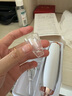 潮走德國品質(zhì)吸黑頭儀器美容院專(zhuān)用家用大吸力男士專(zhuān)用黑頭粉刺吸器清潔神器白色豪華超值款[充電款+補水儀] 曬單實(shí)拍圖
