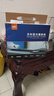 杰科（GIEC）BDP-G2805藍(lán)光播放機(jī) dvd播放機(jī) 影碟機(jī) cd機(jī)播放器 高清 硬盤(pán) 碟片光盤(pán)播放機(jī) 曬單實(shí)拍圖