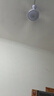 鉆石牌吊扇電風(fēng)扇家用客廳1.4米56吋樓頂扇工業(yè)大風(fēng)力吸頂電風(fēng)扇DS56-10I 曬單實(shí)拍圖