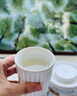 茶莉斯頓英德綠茶 高山云霧綠茶 2025春茶 高香型 嫩栗香 新茶上市 單罐口糧-150g 曬單實(shí)拍圖