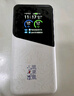 飛貓M50免插5G移動(dòng)隨身wifi6無(wú)線網(wǎng)卡便攜熱點(diǎn)5g路由器無(wú)限筆記本電腦通用流量卡托NFC車(chē)載隨行上網(wǎng)寶 飛貓M50三網(wǎng)免插卡（王者榮耀聯(lián)名款） 曬單實(shí)拍圖