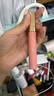 悠珂思（ukiss）睫毛打底膏5g自然黑卷翹定型持久濃密纖長防水汗不暈染生日禮物 曬單實拍圖