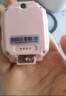 小天才酷蓋兒童電話手表智能5G全網(wǎng)通z10防水3-6-12-16歲電話兒童手表Z6pro智能手表插卡定位拆卸旋轉(zhuǎn)雙攝像 頂奢粉 16核版+上課禁用+續(xù)航增強(qiáng)+WiFi下載 曬單實(shí)拍圖