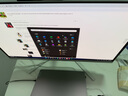 飛利浦EVNIA 27英寸4K240Hz 硬件護眼QD-OLED 色準＜1 滿(mǎn)血DP2.1光效音響 國家補貼 電競顯示器27M2N8800 曬單實(shí)拍圖