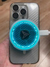 飛智B8X磁吸手機散熱器 半導體吸風散熱智能控溫超低噪音 游戲直播平板降溫神器適用于一加蘋果IQOO 曬單實拍圖