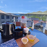 南山先生 旅行茶具陶瓷蓋碗茶杯功夫茶具日式便攜茶具辦公茶具套裝 魔術(shù)盒-黑-有過(guò)濾 曬單實(shí)拍圖