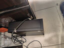 聯(lián)想ThinkCentre K70 商用辦公高性能臺式電腦主機(酷睿14代i5-14400 16G DDR5 1TB SSD)23.8英寸 曬單實(shí)拍圖