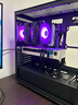 長(cháng)城（Great Wall）額定750W X7金牌全模電腦電源（ATX3.1/原生PCIe5.1/漏電監測/單路12V/自動(dòng)啟停/支持5070顯卡） 曬單實(shí)拍圖