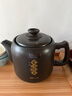 小熊（Bear）煎藥壺 中藥壺 中藥鍋 熬藥電砂鍋 養(yǎng)生壺中藥煲5升大容量分體式陶瓷全自動智能家用 JYH-H50U1 曬單實(shí)拍圖