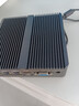 粵西工控工控機(jī)主機(jī)微型i3i5i7嵌入式迷你工業(yè)電腦6串口j1900無風(fēng)扇工作站全封閉低功耗服務(wù)器迷你小主機(jī) 官方標(biāo)配 模塊升級WIFI（單排不發(fā)貨） 曬單實拍圖