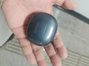 萬(wàn)魔（1MORE）S20藍牙耳機耳夾式不入耳開(kāi)放式氣骨傳導概念運動(dòng)長(cháng)續航通話(huà)降噪適用手機周杰倫 質(zhì)感黑 曬單實(shí)拍圖