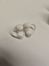 倍思BC1【柏林之聲】無(wú)線藍(lán)牙耳機(jī)耳夾式骨傳導(dǎo)概念耳夾開(kāi)放式不入耳運(yùn)動(dòng)通話降噪適用蘋(píng)果華為手機(jī) 曬單實(shí)拍圖