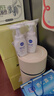 妮維雅（NIVEA）氨基酸洗面奶泡沫云柔植萃清爽凈透潔面泡180ml雙支裝 曬單實(shí)拍圖