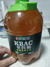 珍珠灣新疆卡瓦斯蜂蜜發(fā)酵飲料1.5L鮮釀氣泡水夏季解膩解暑燒烤火鍋飲品 曬單實(shí)拍圖