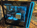 外星人臺式機 Area-51 高端電競 游戲臺式電腦(Ultra 9 32G 1T RTX5070Ti)星辰銀 水冷 80L黑神話(huà) Ai圖站 曬單實(shí)拍圖
