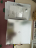 佰草集新七白美白清潔泥膜淡斑大白泥面膜500g【升級版】 涂抹式補水 曬單實拍圖