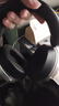 HIFIMAN（海菲曼）【國家補貼】HE400SE開(kāi)放式平板振膜hifi發(fā)燒耳機頭戴式有線(xiàn)音樂(lè )耳機 曬單實(shí)拍圖