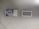 碼仕鬧鐘多功能電子兒童臥室智能床頭鐘多功能學(xué)生兒童專用起床神器開學(xué)升學(xué)必備禮物白色開學(xué)季 曬單實(shí)拍圖