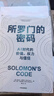 所羅門(mén)的密碼 AI時(shí)代的價(jià)值、權力與信任 奧拉夫格羅思 馬克尼茲伯格 著(zhù) AI治理領(lǐng)域的入門(mén)之作 曬單實(shí)拍圖