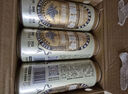 1號會(huì )員店（One's Member）精釀壹號 德式小麥白啤酒精釀啤酒 500ml*12罐 整箱裝 蘇超看球 曬單實(shí)拍圖