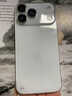 山居雪【自帶鏡頭膜】iPhone17promax手機(jī)殼蘋果16保護(hù)套plus全包超薄無邊框磁吸防摔透明散熱男女款16e 全透明【自帶鏡頭膜+揚(yáng)聲口防塵網(wǎng)】 蘋果17promax 曬單實(shí)拍圖
