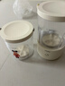OIDIRE 洗衣杯 迷你洗衣機(jī)小型洗襪子洗衣機(jī)內(nèi)衣內(nèi)褲洗衣機(jī)半自動懶人洗衣機(jī)宿舍便攜式清洗機(jī)洗襪子機(jī) ODI-XYJ16 洗衣機(jī)【雙桶款切換不串染】 曬單實拍圖