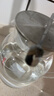 炊大皇 1.8L大容量夏日解暑冷水壺 耐熱防爆玻璃杯 水果茶壺白開(kāi)水杯 曬單實(shí)拍圖